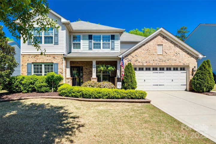 4032 Wild Turkey Lane sold home in Audubon Lake, Indian Land, SC