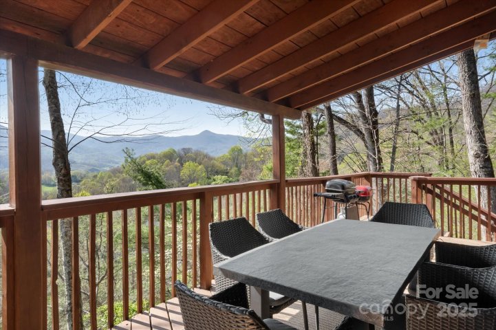 573 Countryside Drive sold home in Countryside Acres, Waynesville, NC