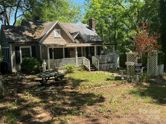 902 W 6th Avenue sold home in Firestone, Gastonia, NC