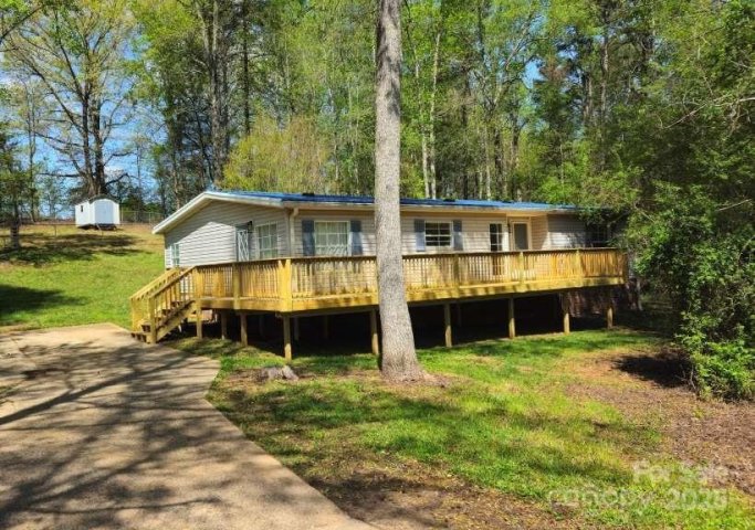 3325 Stony Brook Circle sold home in Rock Creek, Newton, NC