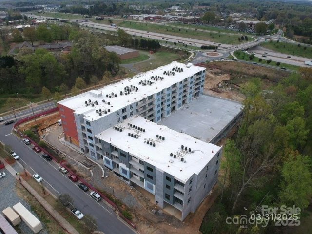9901 Benfield Road pending home in Prosperity, Charlotte, NC