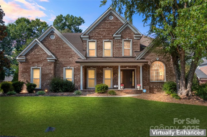 551 Hemmings Place sold home in Laurel Park, Concord, NC