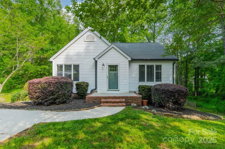 2646 Jacobs Road sold home in Sedgefield, Gastonia, NC