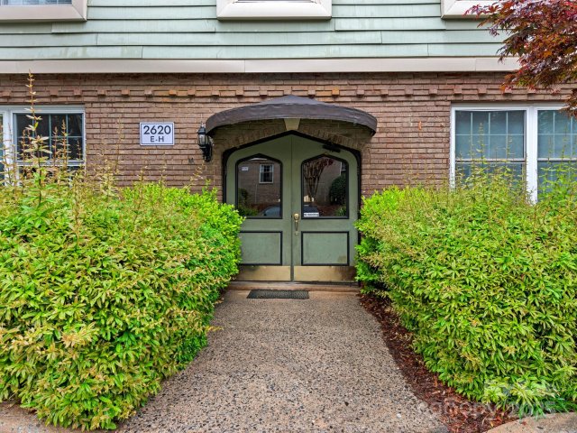 2620 Park Road sold home in Dilworth EDGE, Charlotte, NC