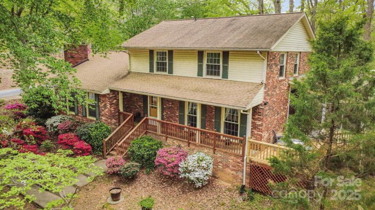 147 Spring Shore Road sold home in Spring Shore, Statesville, NC