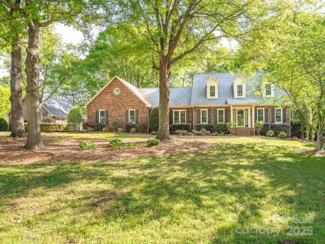3815 Glen Haven Drive sold home in Carolando, Concord, NC