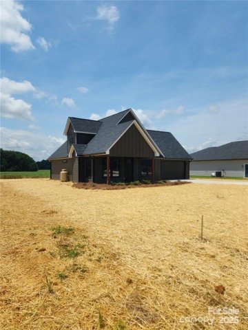 32531 Buchanan Lane sold home in Hawthorne Commons, Albemarle, NC