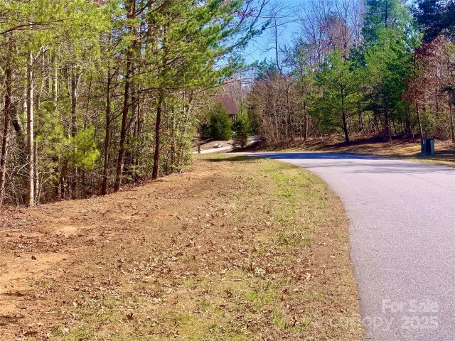 2 12 Acres Lot 2 Round Mountain Parkway active home in The Coves Mountain River Club, Lenoir, NC