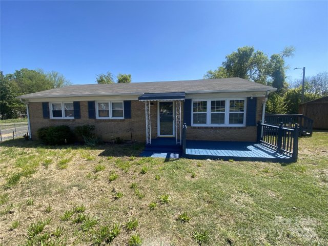 131 Mays Court sold home in College Downs, Rock Hill, SC