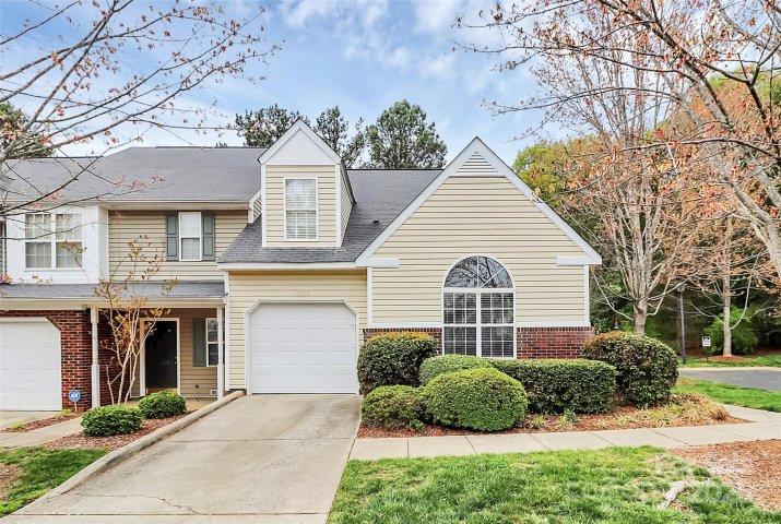 11539 Delores Ferguson Lane sold home in Elizabeth Townes, Charlotte, NC
