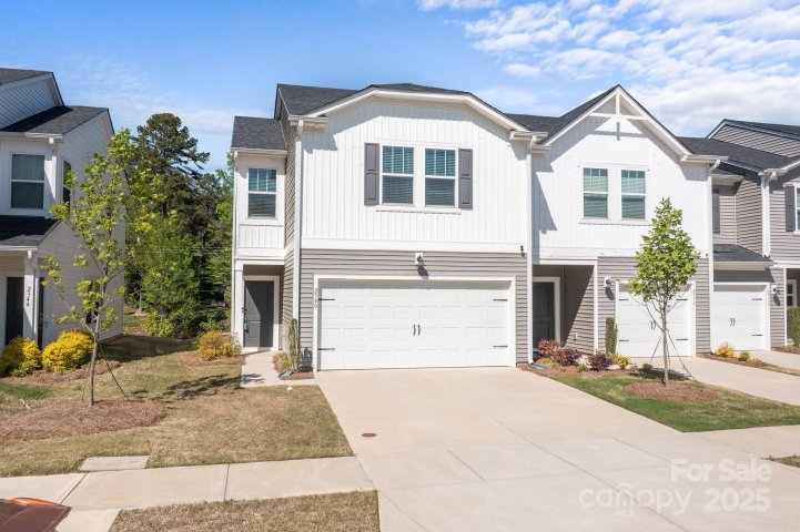 2340 Belterra Drive sold home in Belterra, Charlotte, NC