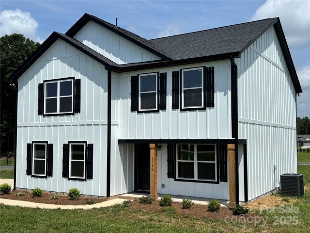 3012 Isle Lane sold home in Sabella Estates, Monroe, NC