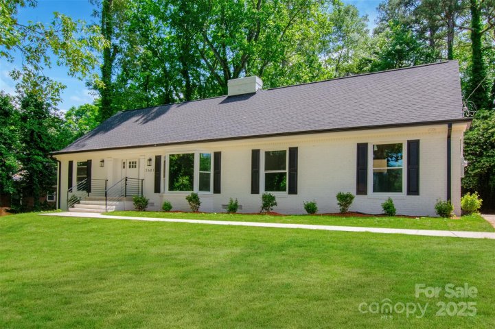 2601 Pinewood Road sold home in Armstrong Park, Gastonia, NC