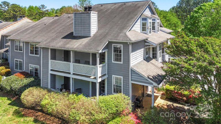 6053 Treetop Court sold home in Forest Ridge, Charlotte, NC
