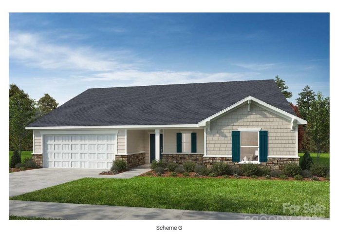 395 Lancashire Court sold home in Bella Vista, Denver, NC