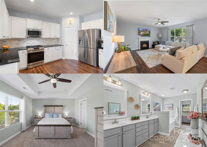 5035 Terrier Lane sold home in Fox Ridge, Fort Mill, SC