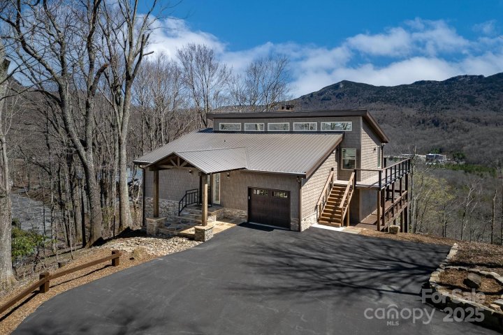 150 Squirrel Corn Lane sold home in Grouse Forest, Sugar Mountain, NC