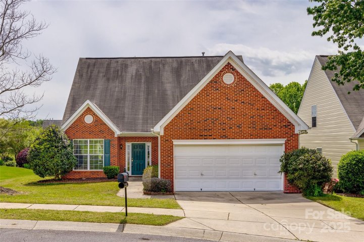 269 Tradition Way sold home in Ebenezer Village, Rock Hill, SC