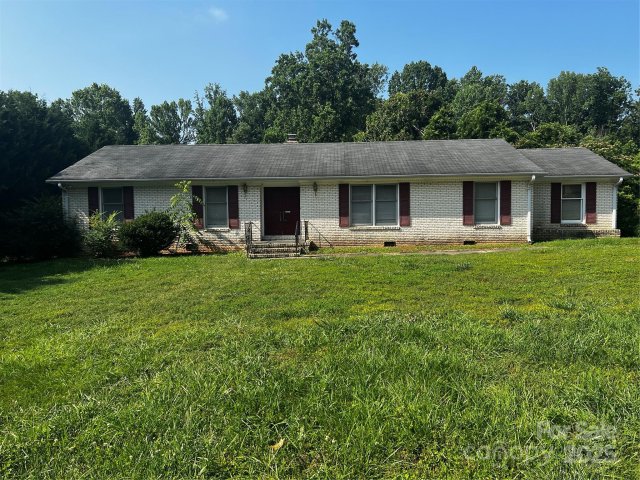 629 Belmorrow Drive sold home in Coulwood, Charlotte, NC
