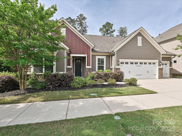 1616 Afton Way sold home in Brayden, Fort Mill, SC
