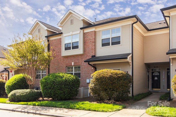 1716 Termini Drive sold home in Michaels Landing, Charlotte, NC
