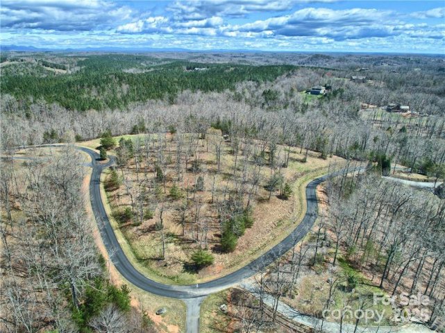 00 N Boundary Road 51/52 active home in Lake Adger, Mill Spring, NC