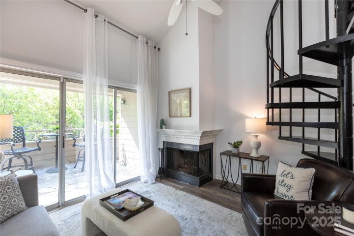 2504 Stradbrook Drive B sold home in Creswick, Charlotte, NC
