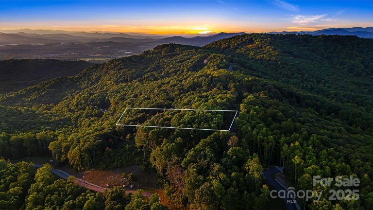 0 Mountain Grove Lane active home in Couch Mountain, Fletcher, NC