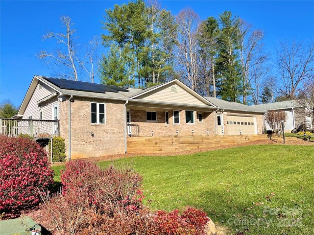 23 St Andrews Drive sold home in Etowahs Reach, Etowah, NC