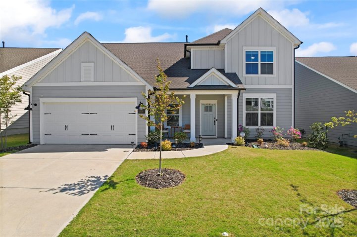 6159 Holland Street sold home in Ansley Park, Fort Mill, SC