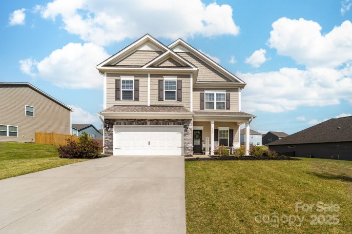 132 Moores Branch Road sold home in River Park, Mount Holly, NC