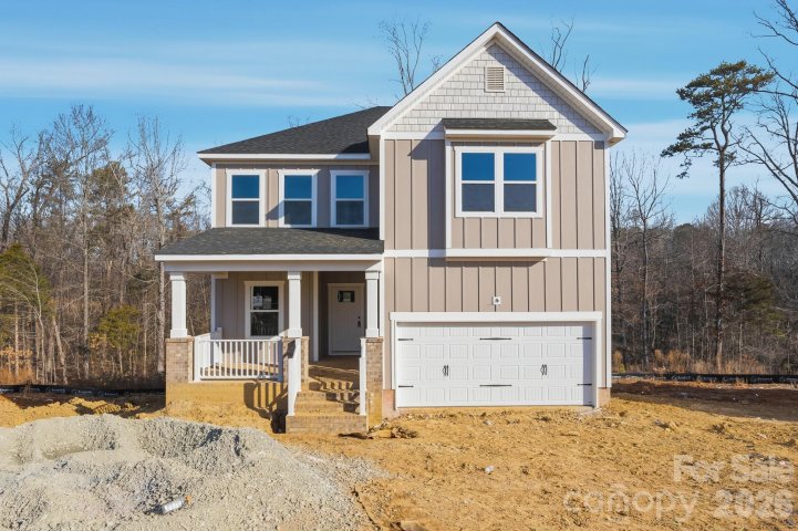 3028 Woodlands Creek Drive sold home in Woodlands Creek, Monroe, NC
