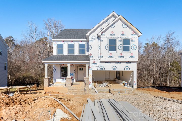 3040 Woodlands Creek Drive active home in Woodlands Creek, Monroe, NC