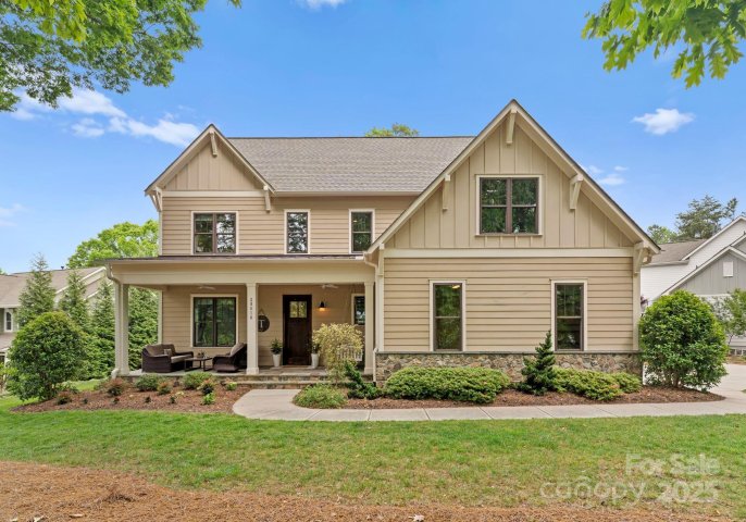 20614 Pointe Regatta Drive sold home in Pointe Regatta, Cornelius, NC