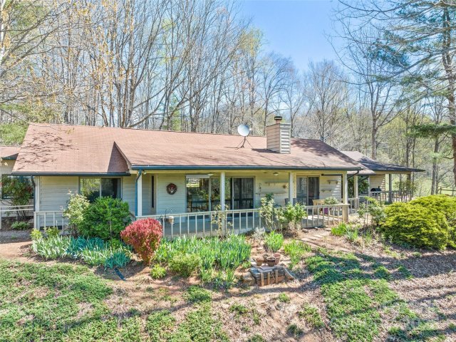 817 Ferguson Cove Loop sold home in Millard H Ferguson, Clyde, NC