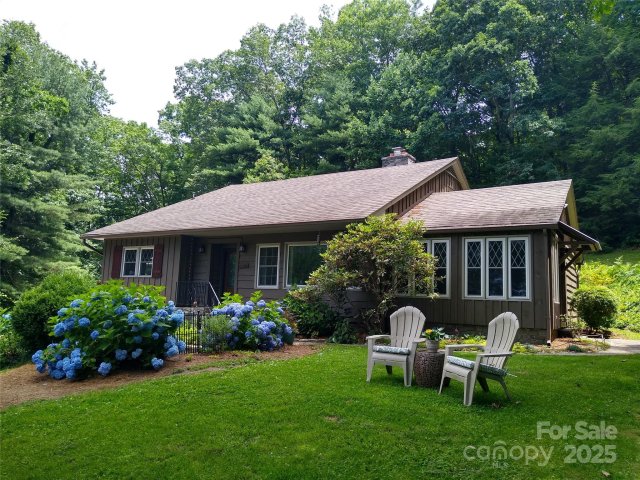 242 Birch Lane sold home in Mount Royal, Arden, NC