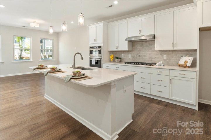 131 Berkeley Avenue D sold home in Forest Lake, Mooresville, NC