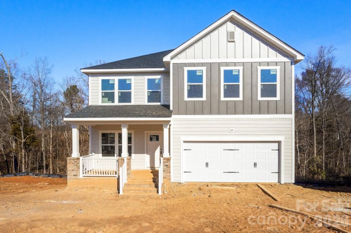3034 Woodlands Creek Drive active home in Woodlands Creek, Monroe, NC