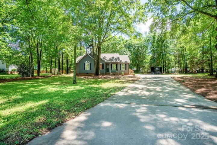 1522 Stafford Extension sold home in Northwood, Monroe, NC