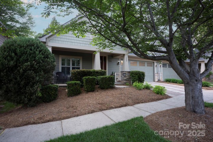 142 Aztec Circle sold home in Emerald Green, Mooresville, NC
