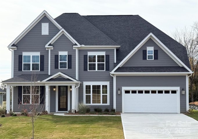 120 Adalyn Ivy Lane sold home in Adalyn Park, Mooresville, NC
