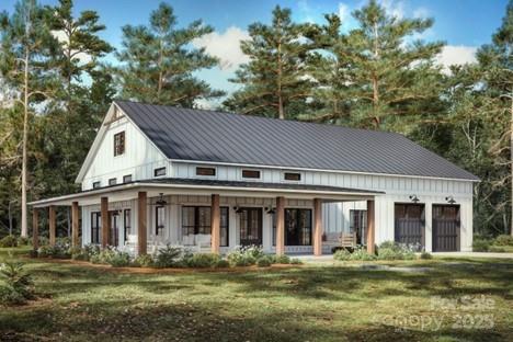 Homes in Highland Lake, Flat Rock