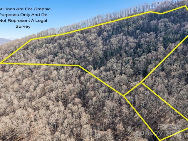 Homes in Apple Creek Acres, Waynesville