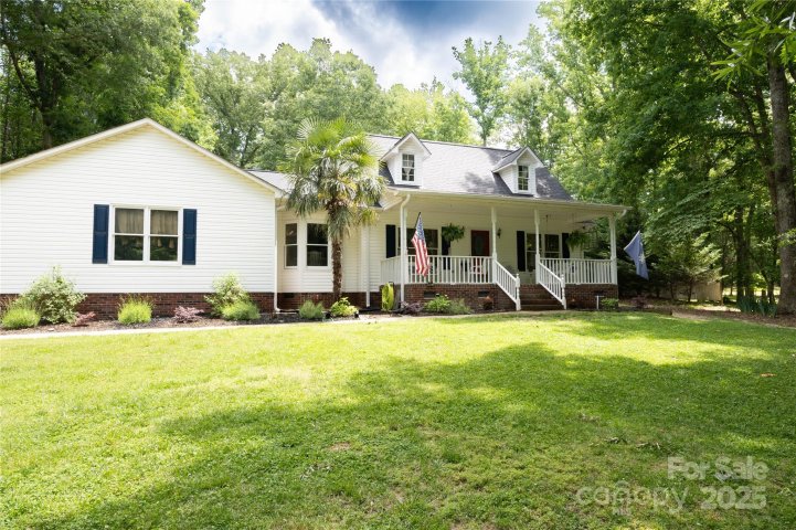 432 Partridge Place sold home in Briar Patch, York, SC