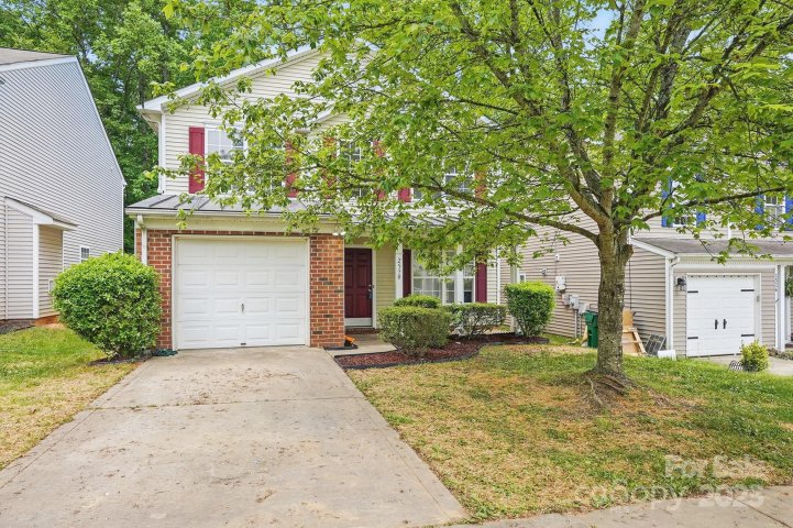 2530 Cochrane Drive sold home in Meadowhill, Charlotte, NC