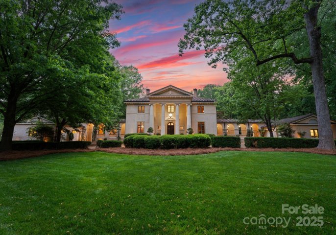 5030 Hardison Road sold home in Pellyn Wood, Charlotte, NC