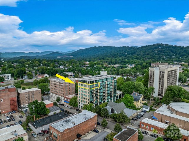 60 N Market Street 803 sold home in 60 North Market, Asheville, NC