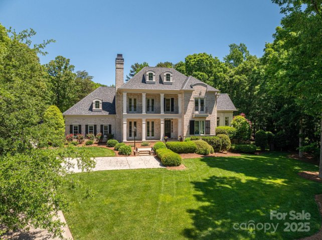 8028 Water View Drive sold home in River Lakes, Belmont, NC