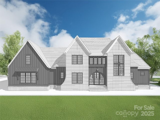 Lot 5 Holbrook Road sold home in Bella Ridge, Fort Mill, SC