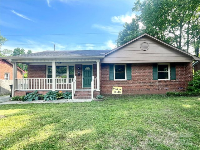 601 Scottsbrook Drive sold home in virginia manor, Charlotte, NC
